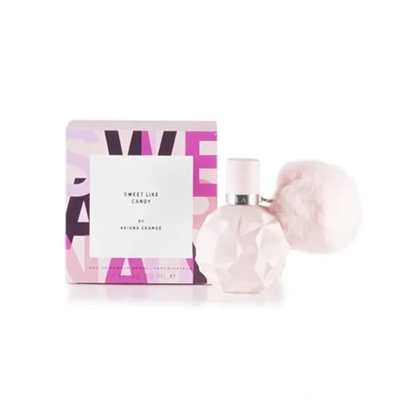 Ariana Grande Sweet like Candy W 3.4oz EDP