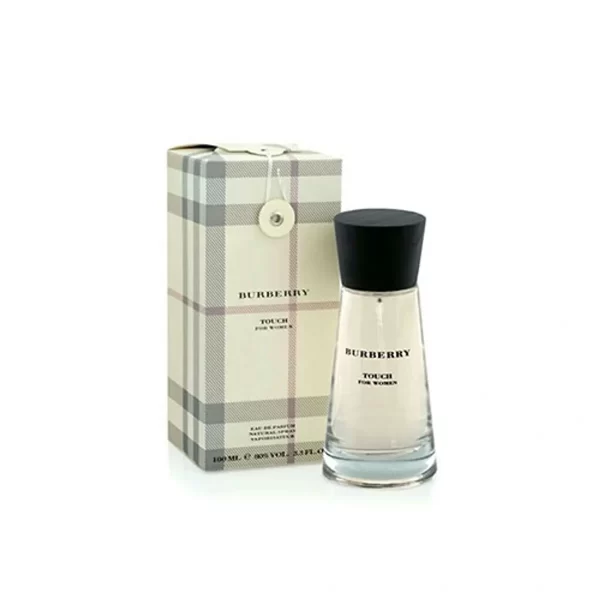 Burberry Touch W 3.3oz EDT