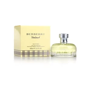 Burberry Weekend W 3.3oz EDT
