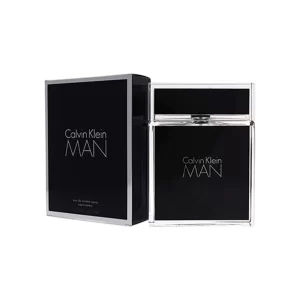 Calvin Klein Man 3.4oz EDT