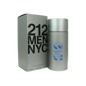 Carolina Herrera 212 M 3.4oz EDT