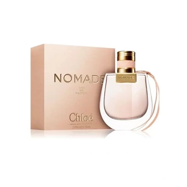 Chloe Nomade W 2.5oz EDP