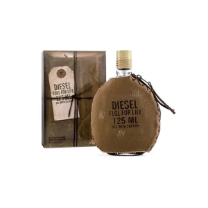 Diesel Fuel For Life M 4.2oz EDT