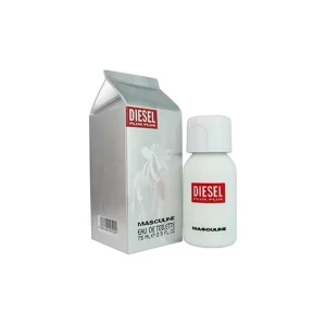 Diesel Plus Plus M 2.5oz EDT