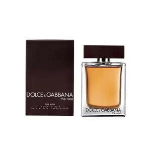 Dolce & Gabbana The One M 3.4oz EDT