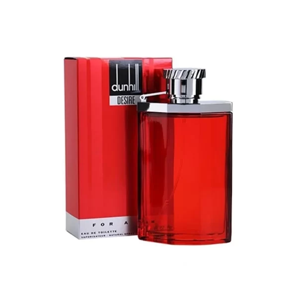 Dunhill Desire Red M 3.3oz EDT