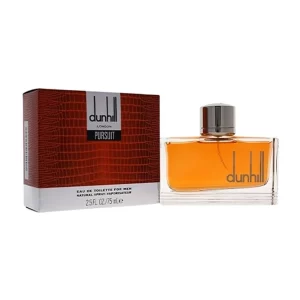 Dunhill Persuit M 2.5oz EDT