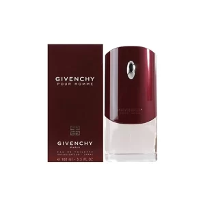 Givenchy pour Homme M 3.4oz EDT