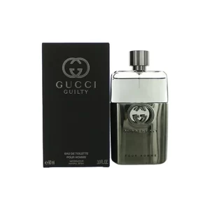 Gucci Guilty M 3.0oz EDT