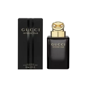 Gucci Oud Intense M 3.0oz EDP