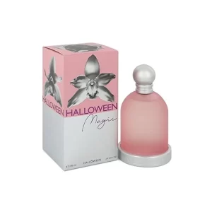 Jesus del Pozo Halloween Magic W 4.3oz EDT