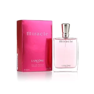 Lancome Miracle W 3.4oz EDP