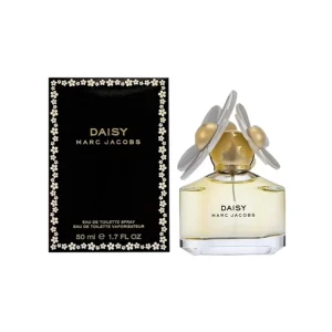 Marc Jacobs Daisy W 3.4oz EDT