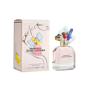 Marc Jacobs Perfect W 3.4oz EDP